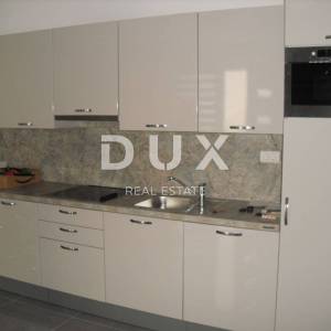 OTOK KRK, MALINSKA - Luksuzni penthouse 100 m od mora