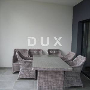 OTOK KRK, MALINSKA - Luksuzni penthouse 100 m od mora