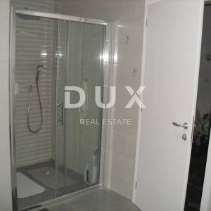 OTOK KRK, MALINSKA - Luksuzni penthouse 100 m od mora