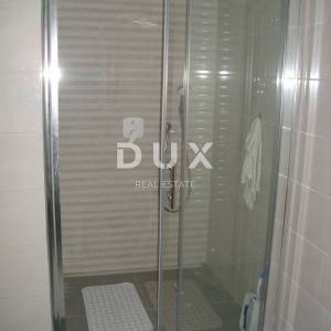 OTOK KRK, MALINSKA - Luksuzni penthouse 100 m od mora