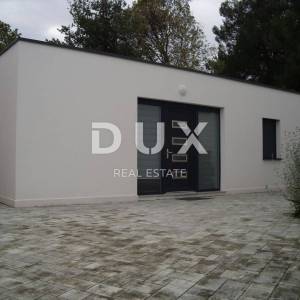 OTOK KRK, MALINSKA - Luksuzni penthouse 100 m od mora