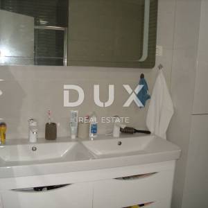 OTOK KRK, MALINSKA - Luksuzni penthouse 100 m od mora