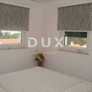 OTOK KRK, MALINSKA - Luksuzni penthouse 100 m od mora