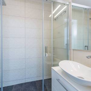 OTOK KRK, MALINSKA - Luksuzni penthouse s jednim od najboljih panoramskih pogleda na otoku Krku