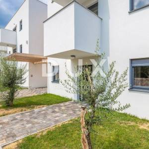 OTOK KRK, MALINSKA - Luksuzni penthouse s jednim od najboljih panoramskih pogleda na otoku Krku