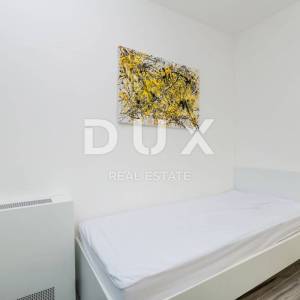 OTOK KRK, MALINSKA - Luksuzni penthouse s jednim od najboljih panoramskih pogleda na otoku Krku