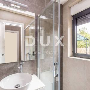 OTOK KRK, MALINSKA - Luksuzni penthouse s jednim od najboljih panoramskih pogleda na otoku Krku