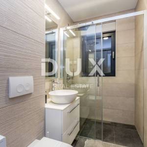 OTOK KRK, MALINSKA - Luksuzni penthouse s jednim od najboljih panoramskih pogleda na otoku Krku