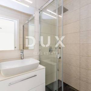 OTOK KRK, MALINSKA - Luksuzni penthouse s jednim od najboljih panoramskih pogleda na otoku Krku