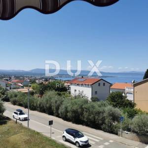 OTOK KRK, Malinska (okolica) - Novoadaptirani trosoban stan
