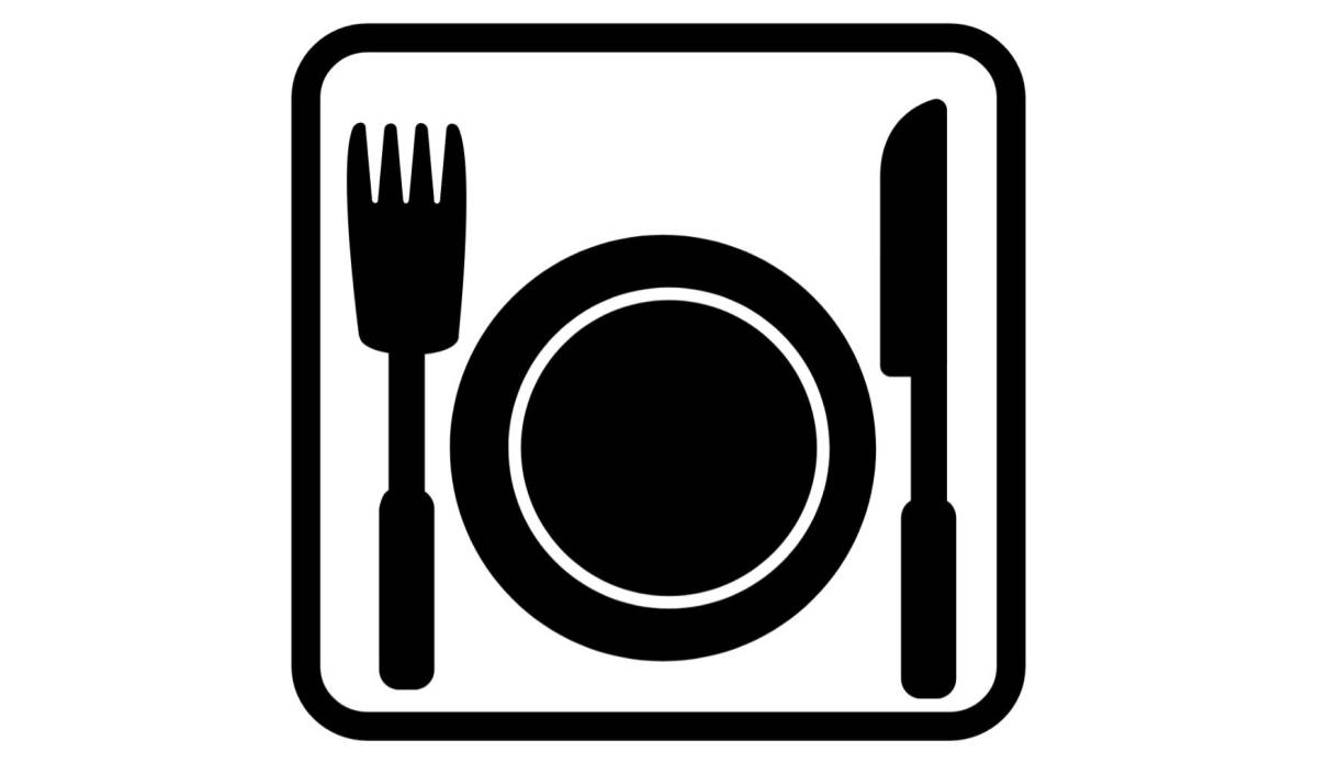 OTOK KRK, MALINSKA (OKOLICA) - Restoran 100 m od mora