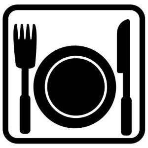 OTOK KRK, MALINSKA (OKOLICA) - Restoran 100 m od mora
