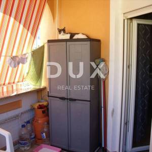 OTOK KRK, MALINSKA (okolica) - Dva odvojena apartmana