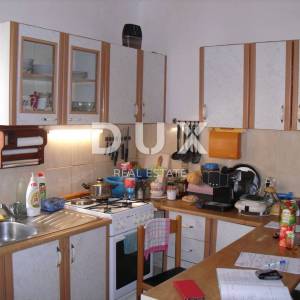 OTOK KRK, MALINSKA (okolica) - Dva odvojena apartmana