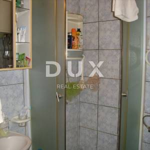 OTOK KRK, MALINSKA (okolica) - Dva odvojena apartmana