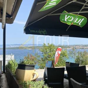 Otok Krk, Malinska - okolica, poslovni prostor, 150m2