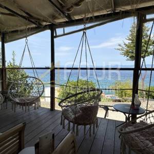 Otok Krk, Malinska - okolica, poslovni prostor, 150m2