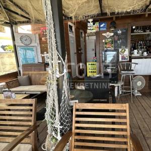 Otok Krk, Malinska - okolica, poslovni prostor, 150m2