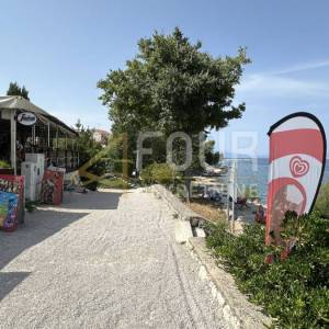 Otok Krk, Malinska - okolica, poslovni prostor, 150m2