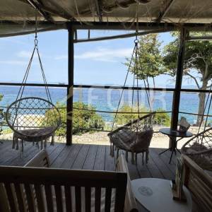 Otok Krk, Malinska - okolica, poslovni prostor, 150m2