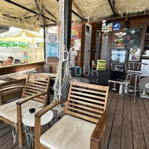 Otok Krk, Malinska - okolica, poslovni prostor, 150m2