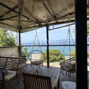 Otok Krk, Malinska - okolica, poslovni prostor, 150m2