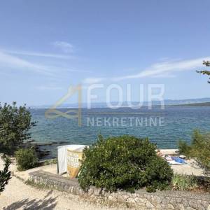 Otok Krk, Malinska - okolica, poslovni prostor, 150m2