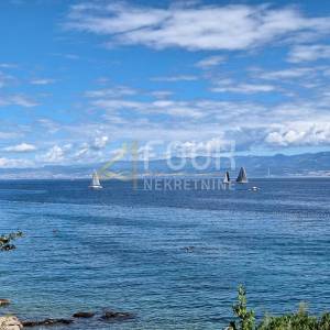 Otok Krk, Malinska - okolica, poslovni prostor, 150m2