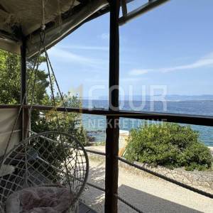 Otok Krk, Malinska - okolica, poslovni prostor, 150m2
