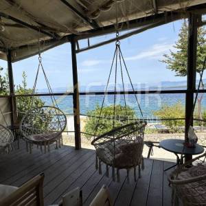 Otok Krk, Malinska - okolica, poslovni prostor, 150m2
