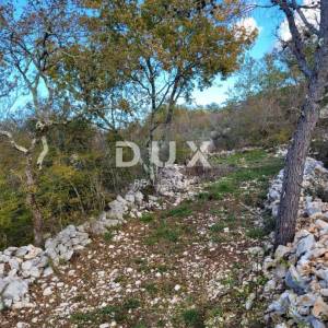 Otok Krk, Malinska - prva zona uz građevinsko zemljište, očekuje se prenamjena trenutnog poljoprivrednog zemljišta u centru Mal...