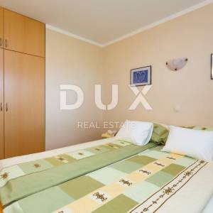OTOK KRK, MALINSKA - Renovirana apartmanska kuća u blizini mora