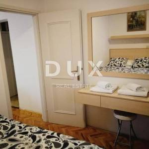 OTOK KRK, MALINSKA - vila sa 4 apartmana