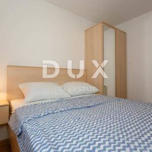OTOK KRK, MALINSKA - vila sa 4 apartmana