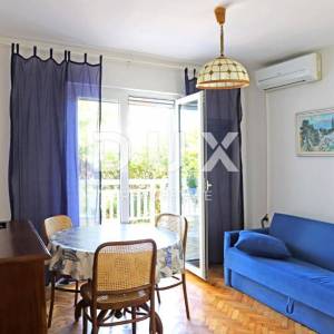 OTOK KRK, MALINSKA - vila sa 4 apartmana