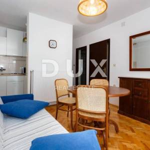 OTOK KRK, MALINSKA - vila sa 4 apartmana