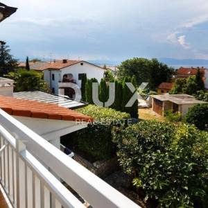 OTOK KRK, MALINSKA - vila sa 4 apartmana