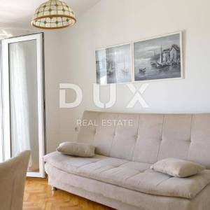 OTOK KRK, MALINSKA - vila sa 4 apartmana