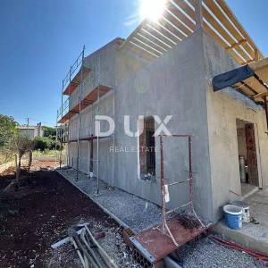 OTOK KRK, MALINSKA - Villa u novogradnji!