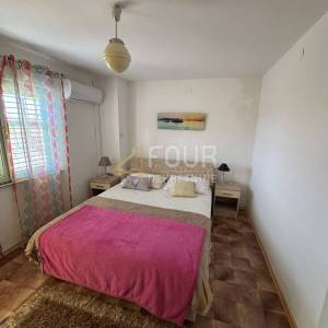 Otok Krk, Milohnići, kuća s garažom, 278.23m2