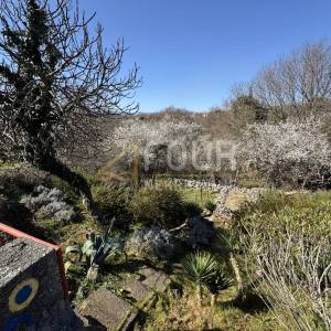 Otok Krk, Milohnići, kuća s garažom, 278.23m2