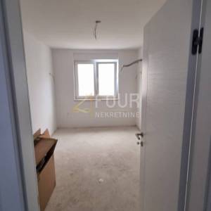 Otok Krk, Njivice, 2s+db, novogradnja, pogled na more