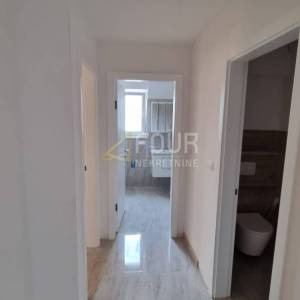 Otok Krk, Njivice, 2s+db, novogradnja, pogled na more
