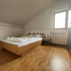Otok Krk, Njivice, 2s+db, otvoreni pogled na more