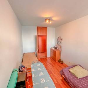 OTOK KRK, NJIVICE - 2S+DB s pogledom na more