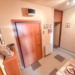 OTOK KRK, NJIVICE - 2S+DB s pogledom na more