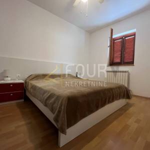 Otok Krk, Njivice, 2s+db+studio apartman, 500m od mora