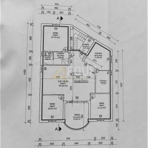Otok Krk, Njivice, 2s+db+studio apartman, 500m od mora