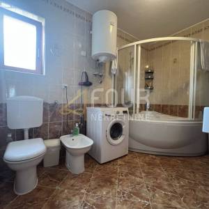 Otok Krk, Njivice, 2s+db+studio apartman, 500m od mora