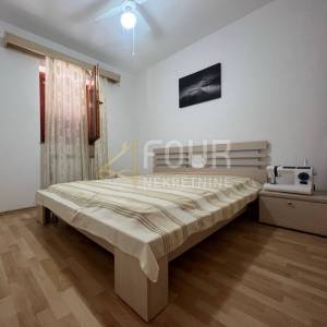 Otok Krk, Njivice, 2s+db+studio apartman, 500m od mora